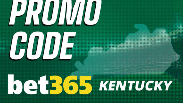 Bet365 Kentucky
